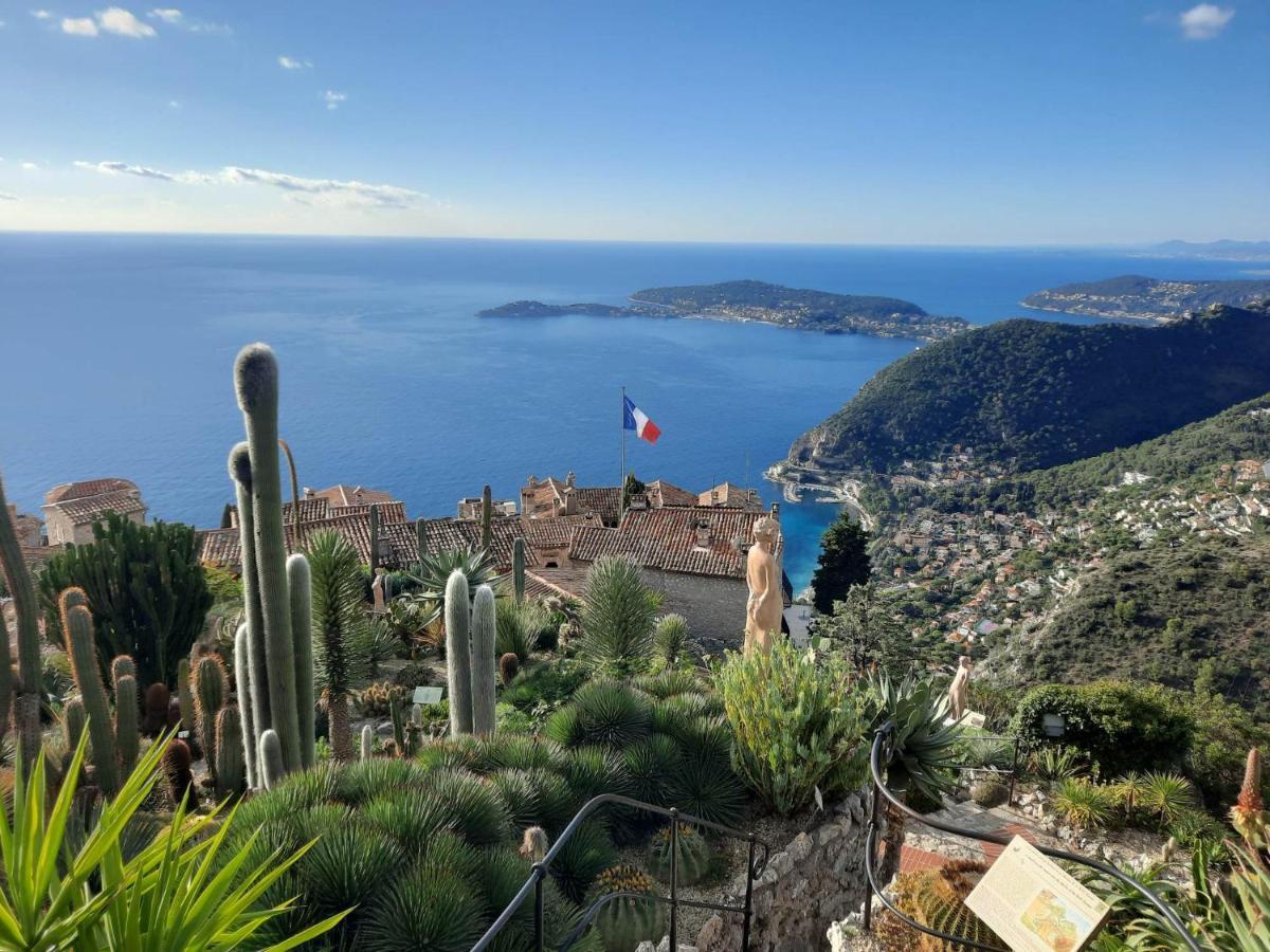 Magic Mer Saint-Raphaël Exterior foto