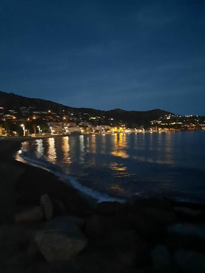 Magic Mer Saint-Raphaël Exterior foto