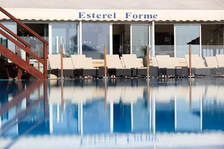 Magic Mer Saint-Raphaël Exterior foto