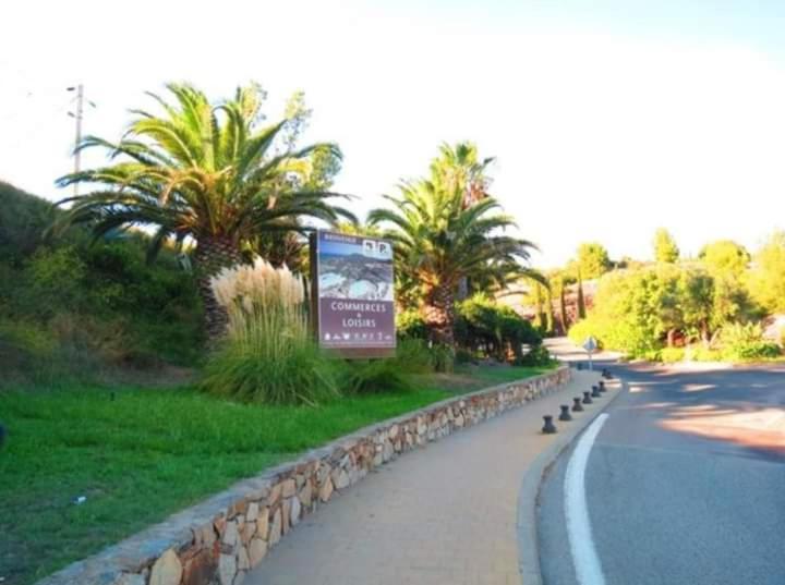 Magic Mer Saint-Raphaël Exterior foto